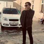 ���������� �������, ���� ������� Murod, 28 ���, ������������ 