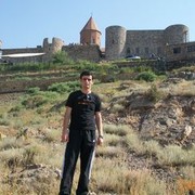  ,   Andranik, 37 ,   