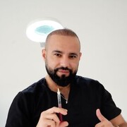  El Jadida,  Hossam, 22