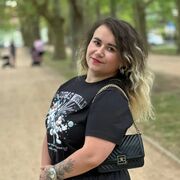 ���������� Szczecin Pogodno, Nadia