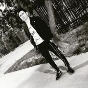 ���������� ������������, ���� ����� Abbos, 23 ����, ������������ ��� ������, ����� � ���������