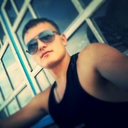 -,  Serega, 29