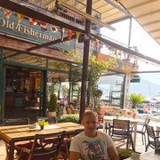  Budva,   Taras, 36 ,  