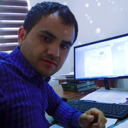  ,  Romesh, 34