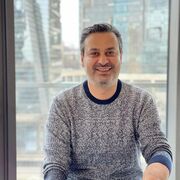 It's good to be yourself!