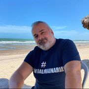 Am pleased to be here