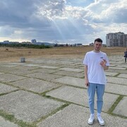 ���������� �����-�����, ������ ������, 25