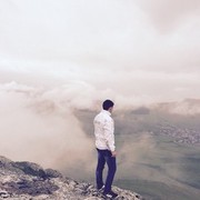  ,   Gevorg, 31 ,   