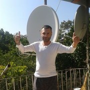  ,   Seryoja, 61 ,   