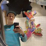 ���������� ������, ���� ������� ˸��, 33 ����, ������������ ��� ������, ����� � ���������