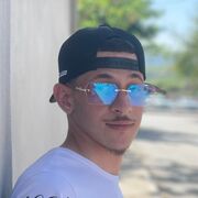  Algiers,  Bilal Hemici, 22