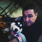  ,  Ruslan, 34