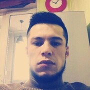  -,   Said, 31 ,   ,   