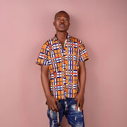  Onitsha,  Emmanuel, 28