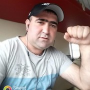  ,   Vusal, 41 ,   