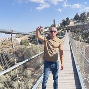  Or Yehuda,  Maksim, 43