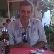  Cherven Bryag,  Petar, 57