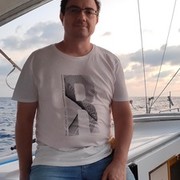 Tirat Karmel,  Andri, 41