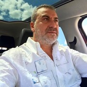  Hialeah,  Shane, 58