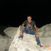  Golmarmara,  Sergei, 34