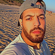  Cheraga,  Malek, 30