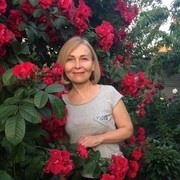  ,   Lyubov, 61 ,   ,   , c 