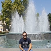  Marcus,  igor, 34