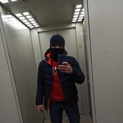  ,  Anatoly, 25