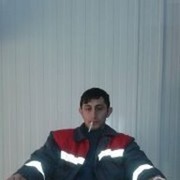 ���������� ����, ���� ������� Taleh, 34 ����, ������������ ��� ������