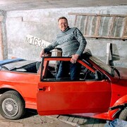 ���������� ������, ���� ������� Alexander, 59 ���, ������������ ��� ������, ����� � ���������