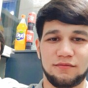  ,  Islomjon, 23