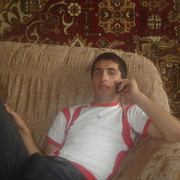 ���������� ����������, ������� Armen, 40