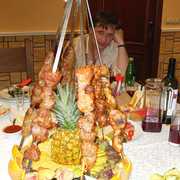 ���������� ���������, ������� �����, 44