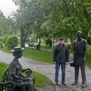 ���������� ������, ���� ������� ����, 65 ���, ������������ ��� c�������� ���������