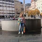  Tocna,  Raisa, 47