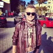  ,   Artsiom, 30 ,  