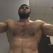 ���������� �������, ���� ������� Khalid, 36 ���, ������������ ��� ������, ����� � ���������