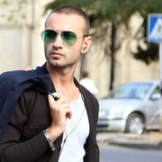 ���������� �������, ���� ������� Gabriel, 35 ���, ������������ 