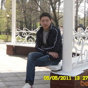 ���������� ������, ���� ������� Aibek, 39 ���, ������������ ��� ������