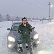  --,   Akhmed, 23 ,   ,   