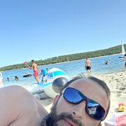  Cabo,  Nikolas, 43