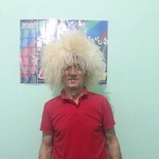  ,   Bulat, 62 ,   