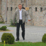 ���������� �����, ���� ������� Vitalik, 41 ���, ������������ 