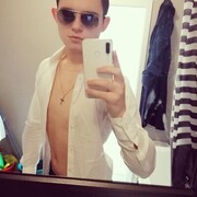  Mojmirovce,  Andrew, 23