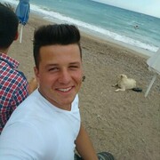  Etimesgut,  Burak, 29