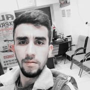  Mimarsinan,  umid, 32