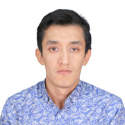  ,  Misha, 32
