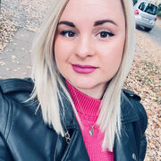  Steinfeld,  Kateryna, 33