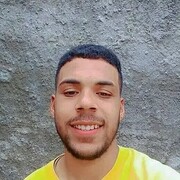  --,  Marcio, 23