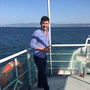  ,  Ferhat, 36